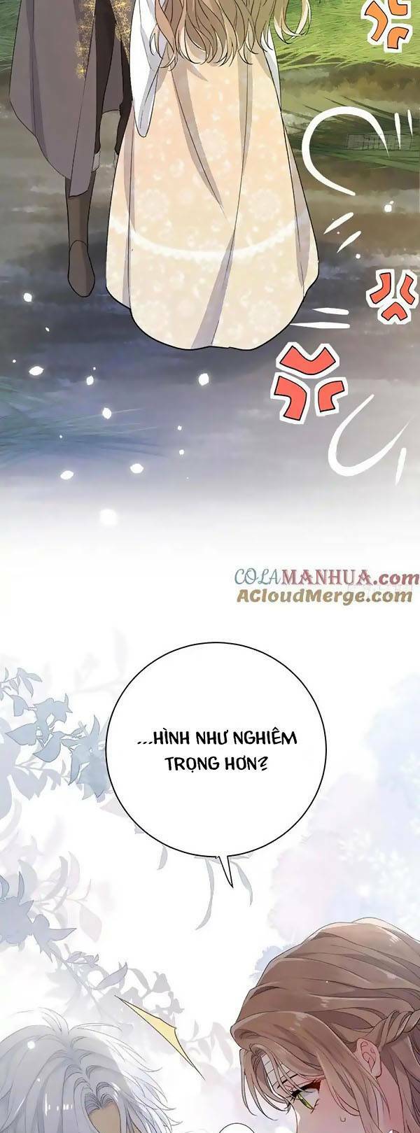 Trăng Tròn Chia Hoan Chapter 9 - Trang 2