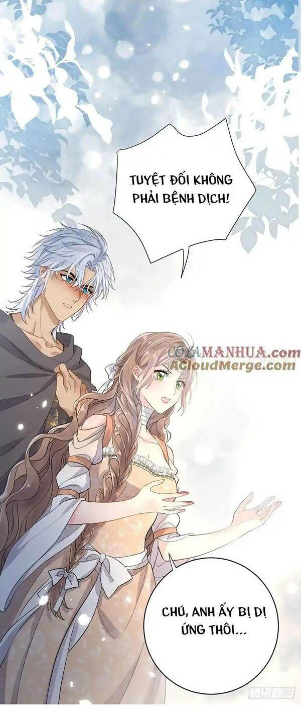 Trăng Tròn Chia Hoan Chapter 9 - Trang 2