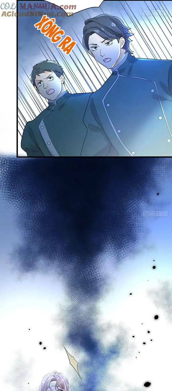 Trăng Tròn Chia Hoan Chapter 9 - Trang 2