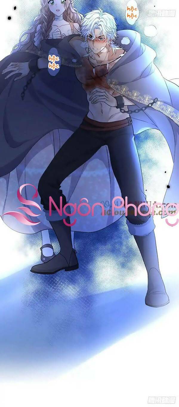 Trăng Tròn Chia Hoan Chapter 9 - Trang 2