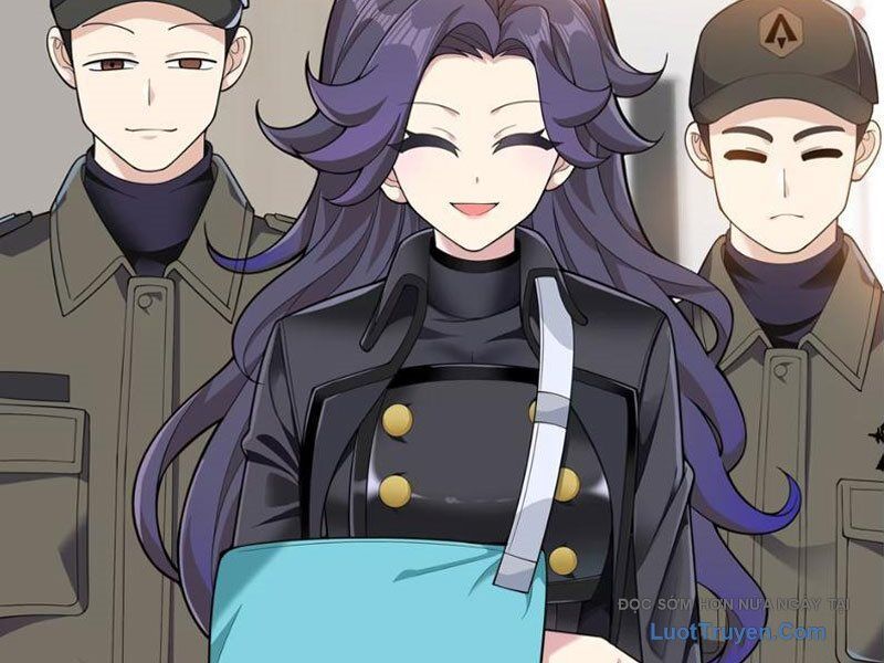 Tránh Ra, Ta Là Ma Pháp Thiếu Nữ! Chapter 14 - Trang 2