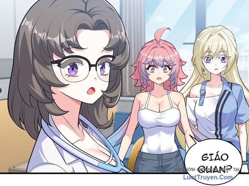 Tránh Ra, Ta Là Ma Pháp Thiếu Nữ! Chapter 14 - Trang 2