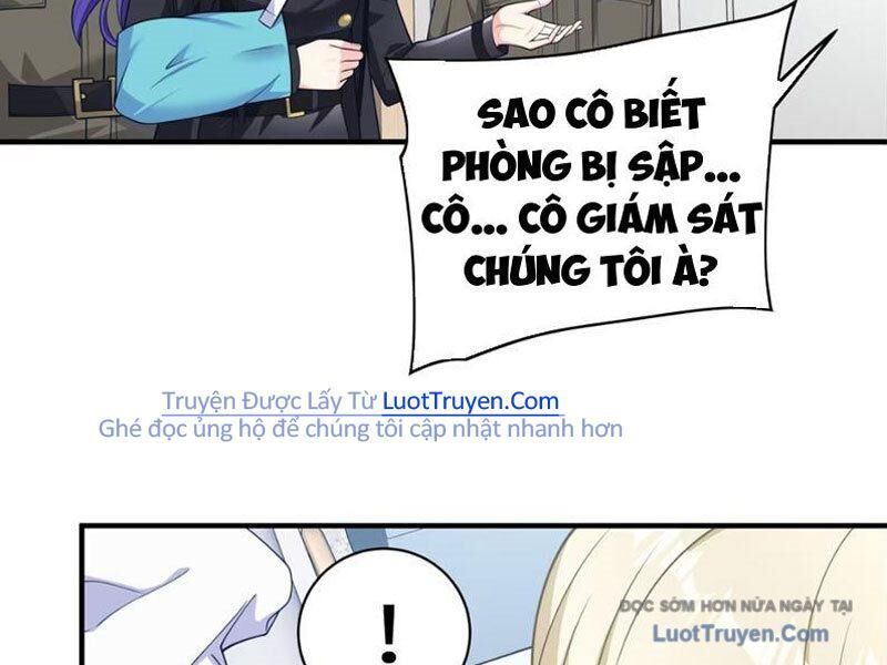 Tránh Ra, Ta Là Ma Pháp Thiếu Nữ! Chapter 14 - Trang 2