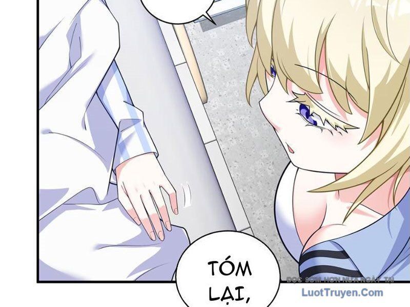 Tránh Ra, Ta Là Ma Pháp Thiếu Nữ! Chapter 14 - Trang 2