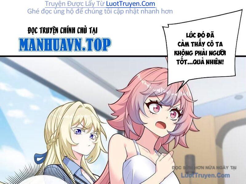 Tránh Ra, Ta Là Ma Pháp Thiếu Nữ! Chapter 14 - Trang 2
