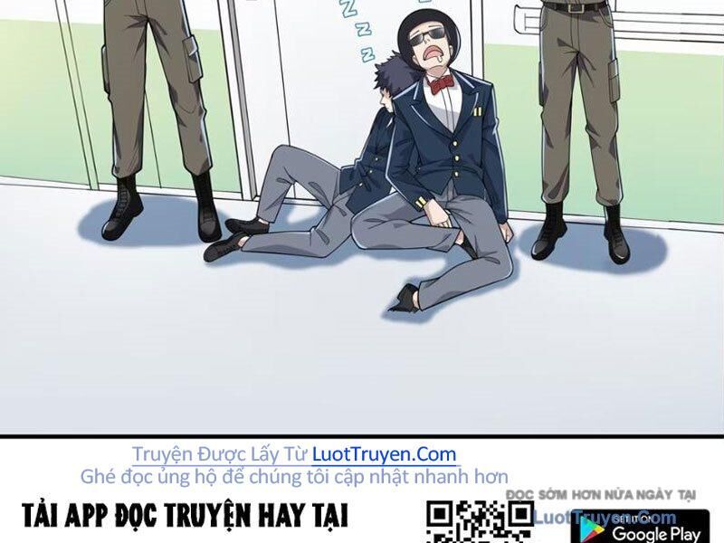 Tránh Ra, Ta Là Ma Pháp Thiếu Nữ! Chapter 14 - Trang 2