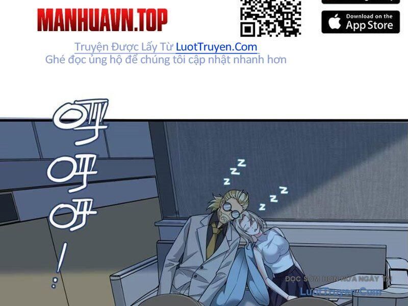 Tránh Ra, Ta Là Ma Pháp Thiếu Nữ! Chapter 14 - Trang 2