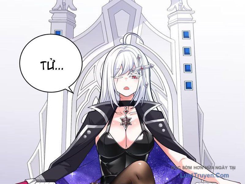 Tránh Ra, Ta Là Ma Pháp Thiếu Nữ! Chapter 14 - Trang 2