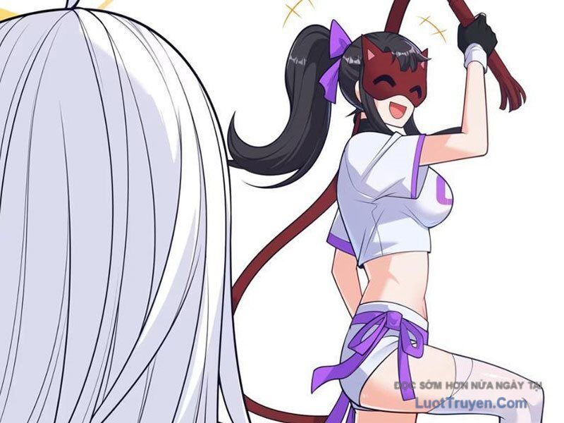 Tránh Ra, Ta Là Ma Pháp Thiếu Nữ! Chapter 14 - Trang 2