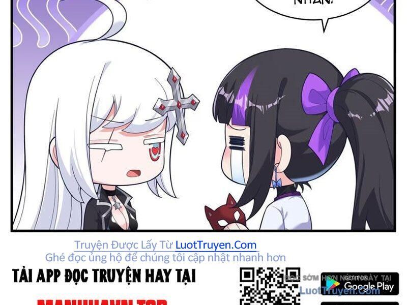 Tránh Ra, Ta Là Ma Pháp Thiếu Nữ! Chapter 14 - Trang 2
