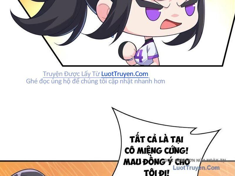 Tránh Ra, Ta Là Ma Pháp Thiếu Nữ! Chapter 14 - Trang 2