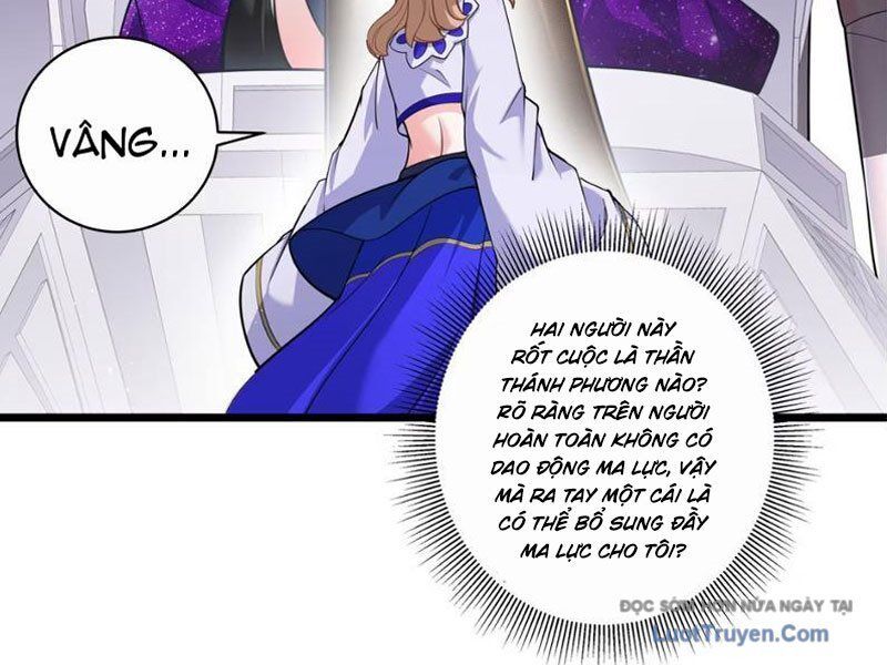 Tránh Ra, Ta Là Ma Pháp Thiếu Nữ! Chapter 14 - Trang 2