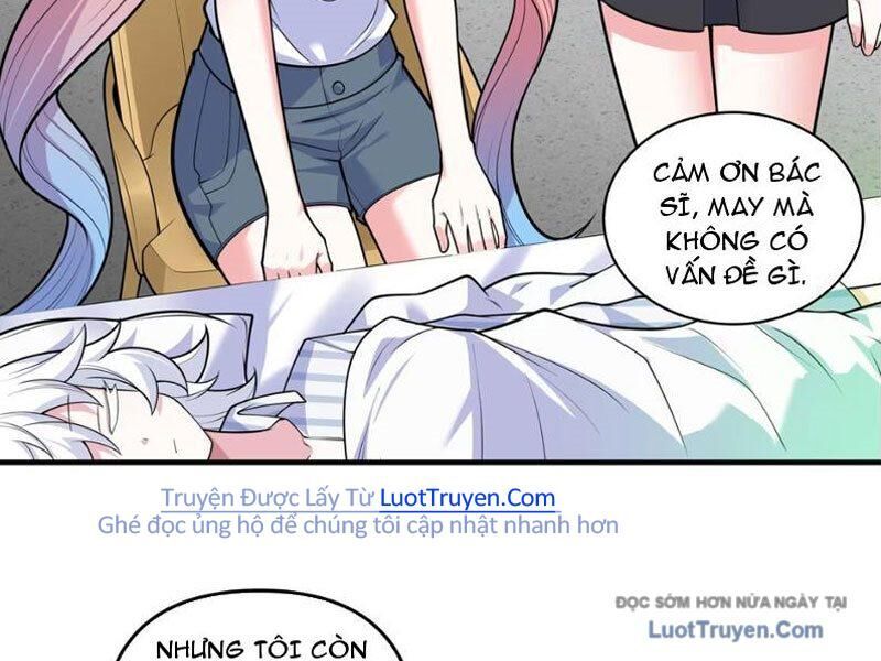 Tránh Ra, Ta Là Ma Pháp Thiếu Nữ! Chapter 14 - Trang 2