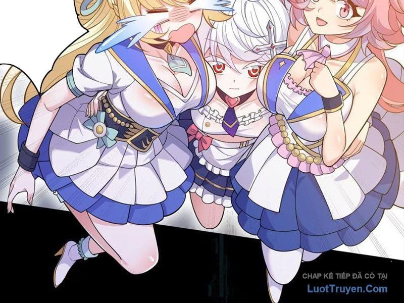 Tránh Ra, Ta Là Ma Pháp Thiếu Nữ! Chapter 22 - Trang 2