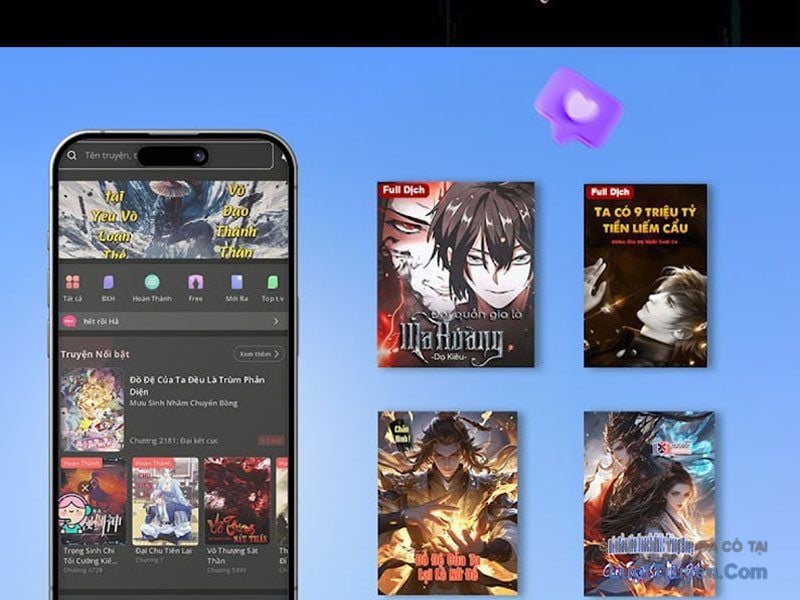 Tránh Ra, Ta Là Ma Pháp Thiếu Nữ! Chapter 22 - Trang 2