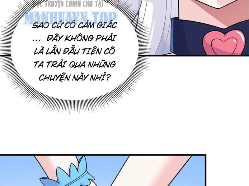 Tránh Ra, Ta Là Ma Pháp Thiếu Nữ! Chapter 22 - Trang 2