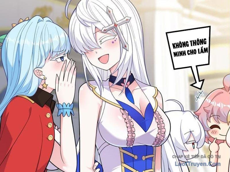 Tránh Ra, Ta Là Ma Pháp Thiếu Nữ! Chapter 22 - Trang 2