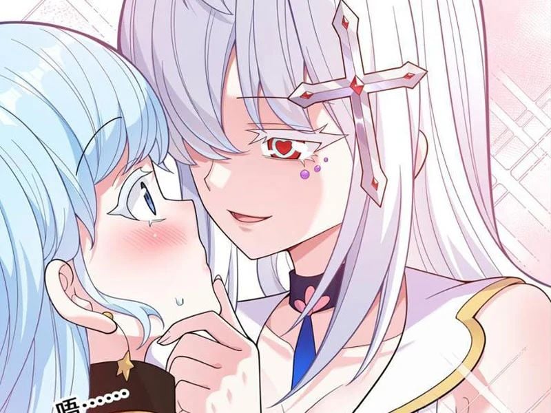 Tránh Ra, Ta Là Ma Pháp Thiếu Nữ! Chapter 22 - Trang 2