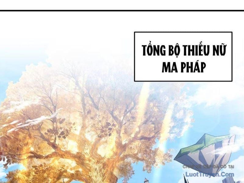 Tránh Ra, Ta Là Ma Pháp Thiếu Nữ! Chapter 22 - Trang 2