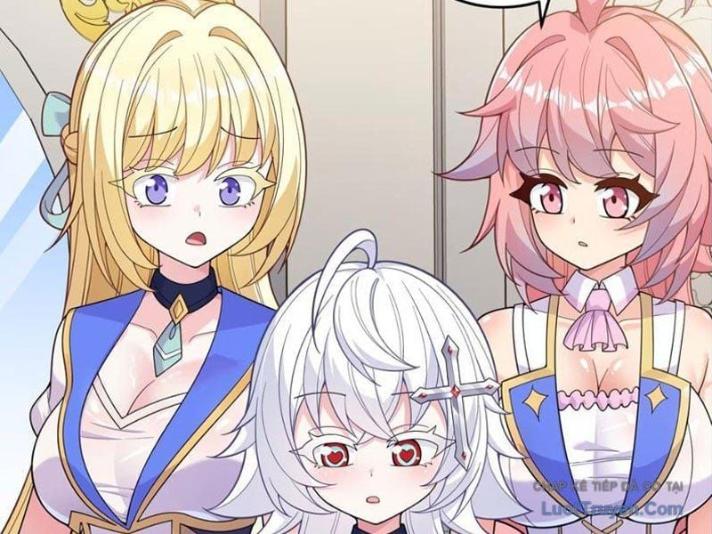 Tránh Ra, Ta Là Ma Pháp Thiếu Nữ! Chapter 22 - Trang 2