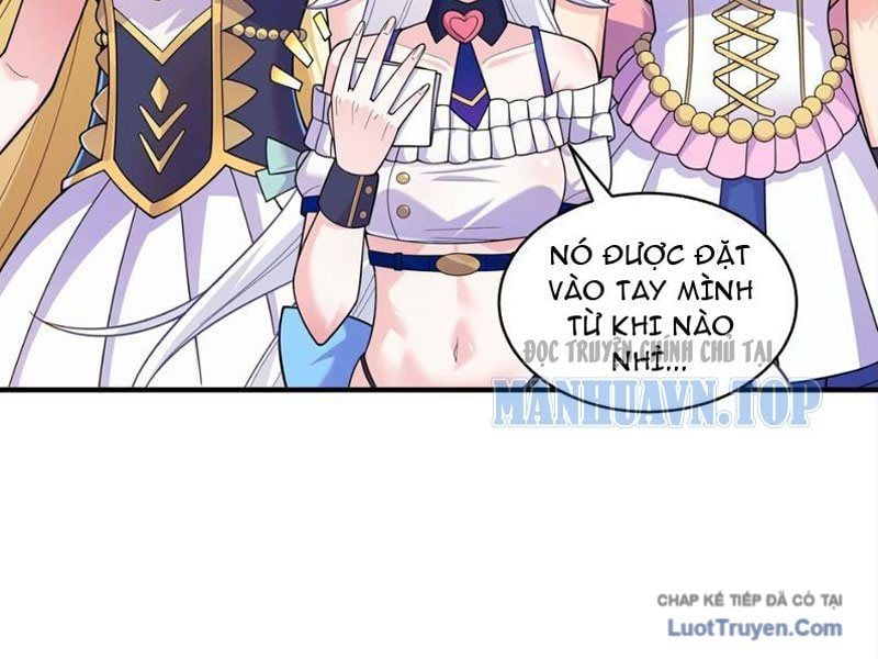 Tránh Ra, Ta Là Ma Pháp Thiếu Nữ! Chapter 22 - Trang 2