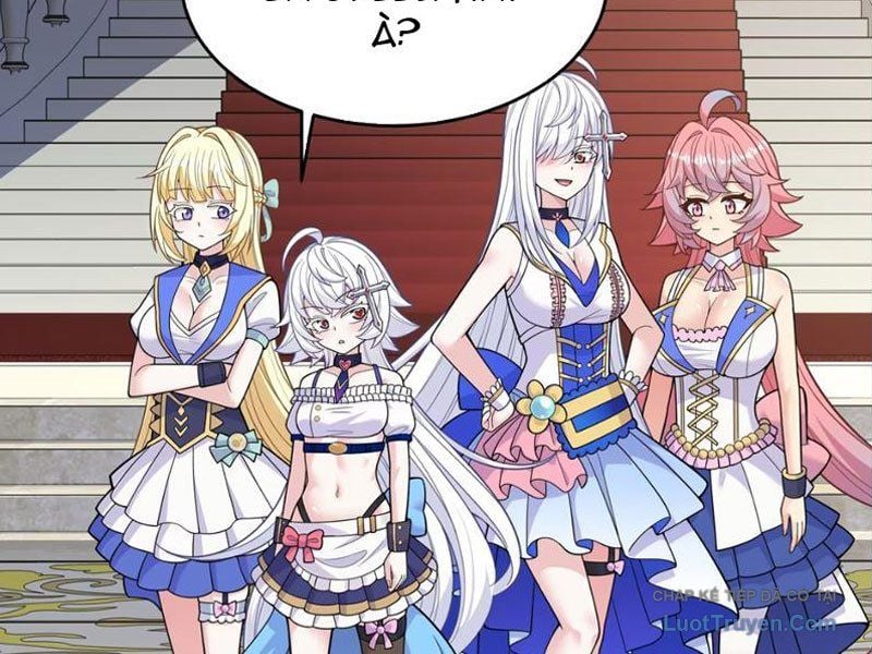 Tránh Ra, Ta Là Ma Pháp Thiếu Nữ! Chapter 22 - Trang 2