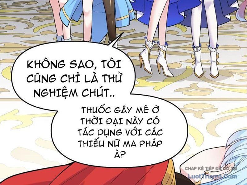 Tránh Ra, Ta Là Ma Pháp Thiếu Nữ! Chapter 22 - Trang 2