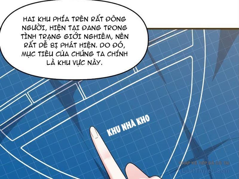 Tránh Ra, Ta Là Ma Pháp Thiếu Nữ! Chapter 22 - Trang 2