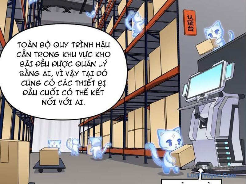 Tránh Ra, Ta Là Ma Pháp Thiếu Nữ! Chapter 22 - Trang 2