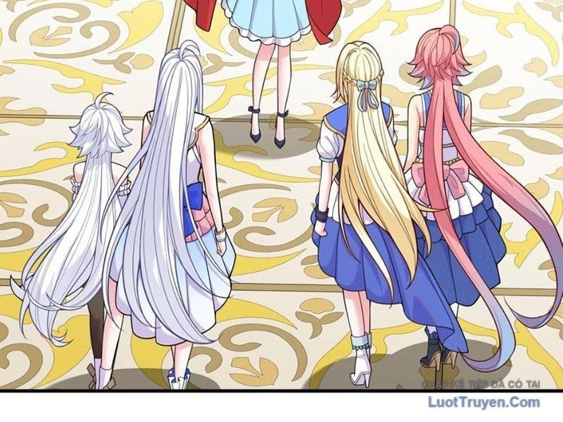 Tránh Ra, Ta Là Ma Pháp Thiếu Nữ! Chapter 22 - Trang 2