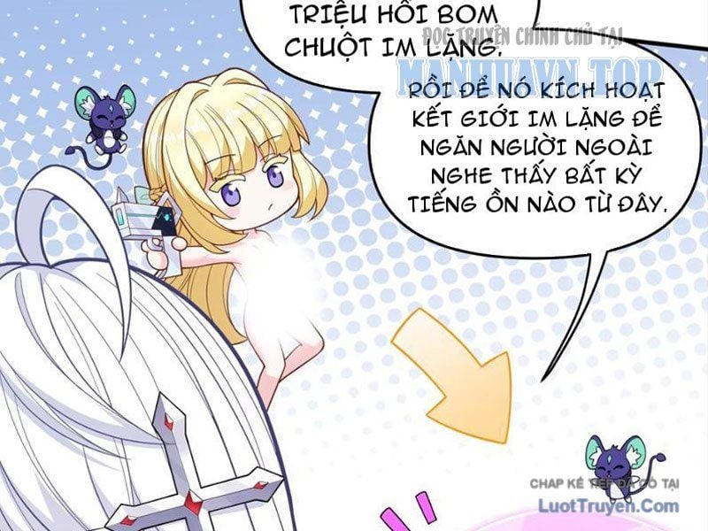 Tránh Ra, Ta Là Ma Pháp Thiếu Nữ! Chapter 22 - Trang 2