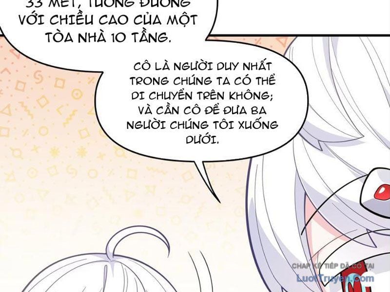 Tránh Ra, Ta Là Ma Pháp Thiếu Nữ! Chapter 22 - Trang 2
