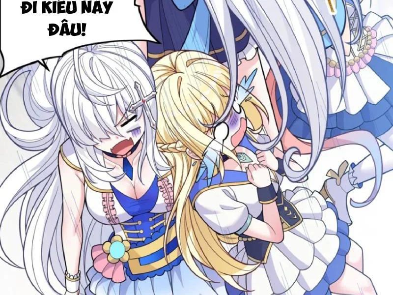 Tránh Ra, Ta Là Ma Pháp Thiếu Nữ! Chapter 23 - Trang 2