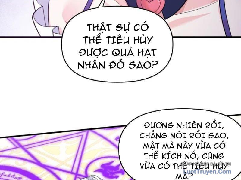 Tránh Ra, Ta Là Ma Pháp Thiếu Nữ! Chapter 23 - Trang 2