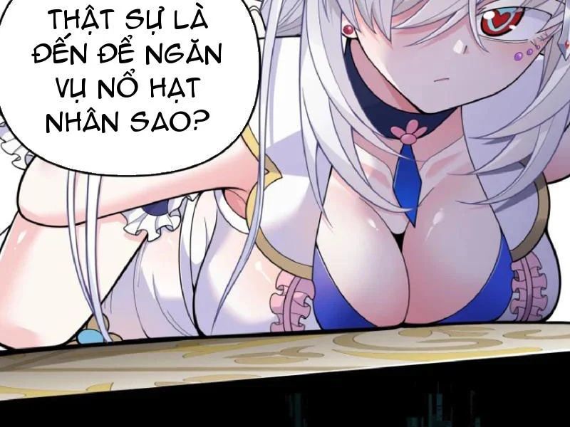 Tránh Ra, Ta Là Ma Pháp Thiếu Nữ! Chapter 23 - Trang 2