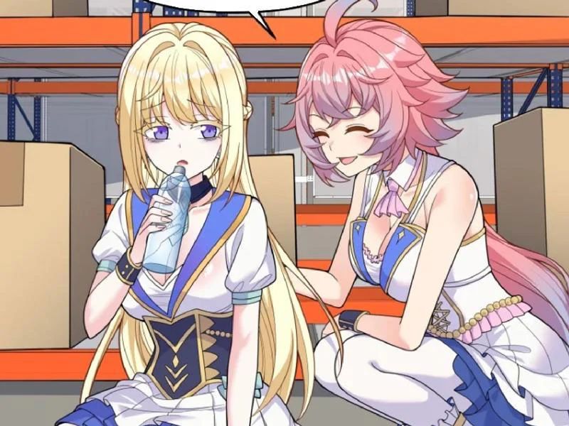 Tránh Ra, Ta Là Ma Pháp Thiếu Nữ! Chapter 23 - Trang 2