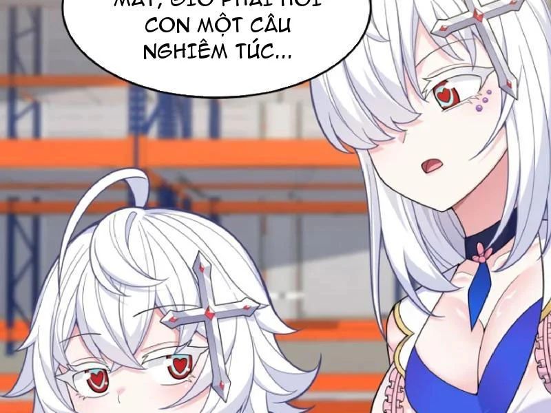 Tránh Ra, Ta Là Ma Pháp Thiếu Nữ! Chapter 23 - Trang 2