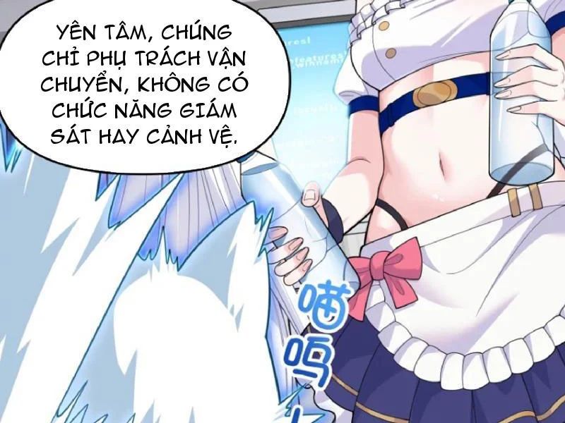 Tránh Ra, Ta Là Ma Pháp Thiếu Nữ! Chapter 23 - Trang 2