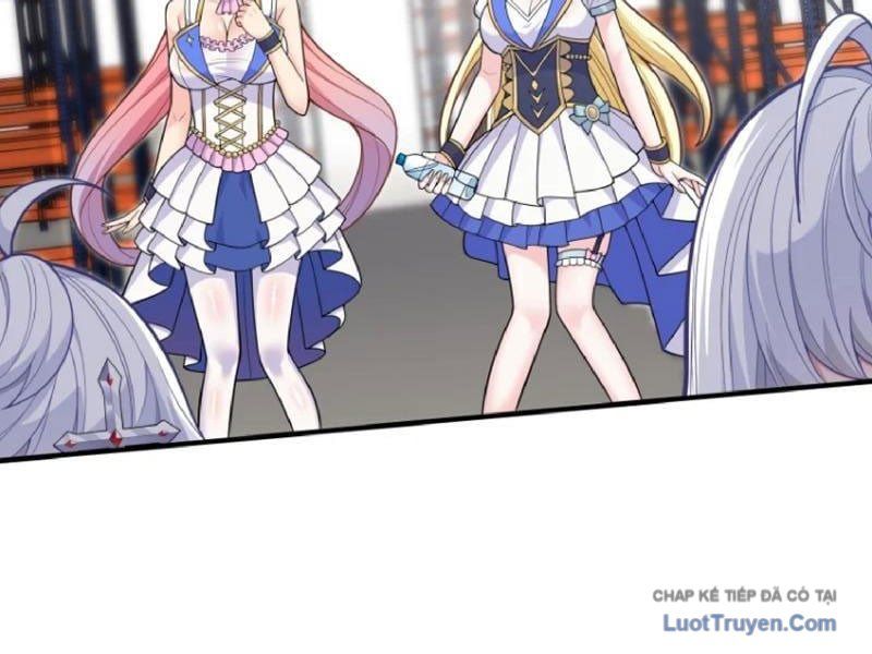 Tránh Ra, Ta Là Ma Pháp Thiếu Nữ! Chapter 23 - Trang 2