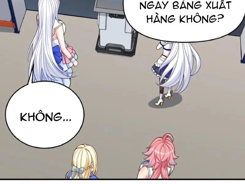 Tránh Ra, Ta Là Ma Pháp Thiếu Nữ! Chapter 23 - Trang 2