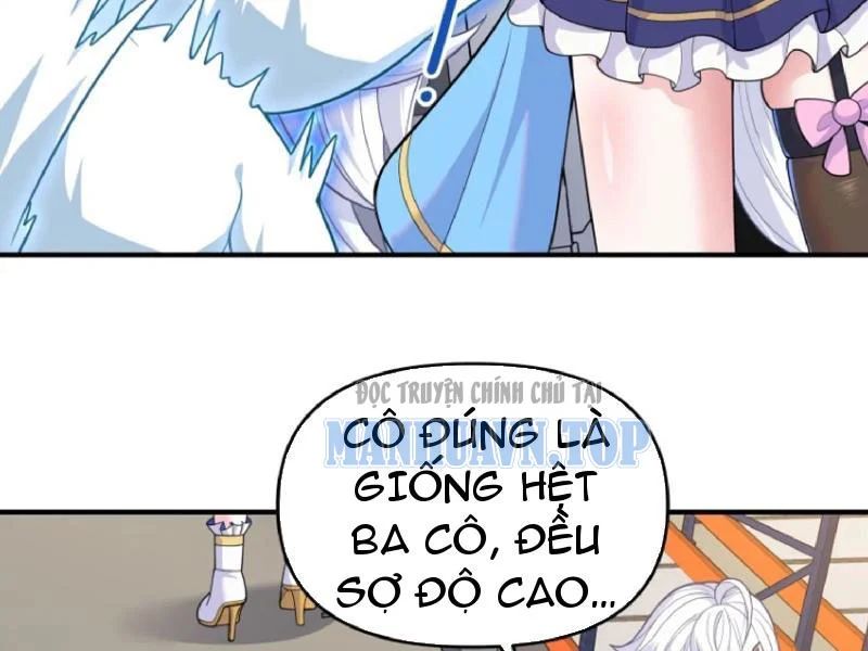 Tránh Ra, Ta Là Ma Pháp Thiếu Nữ! Chapter 23 - Trang 2