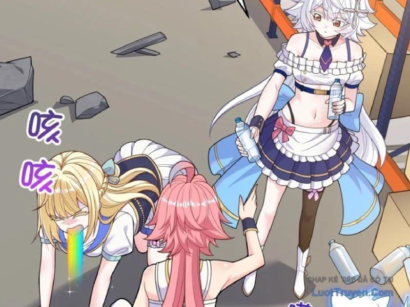 Tránh Ra, Ta Là Ma Pháp Thiếu Nữ! Chapter 23 - Trang 2