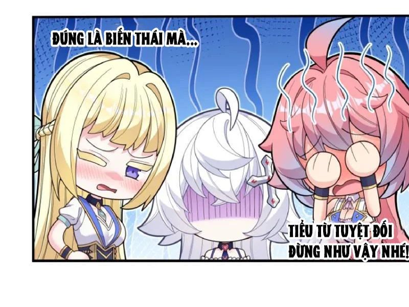 Tránh Ra, Ta Là Ma Pháp Thiếu Nữ! Chapter 23 - Trang 2