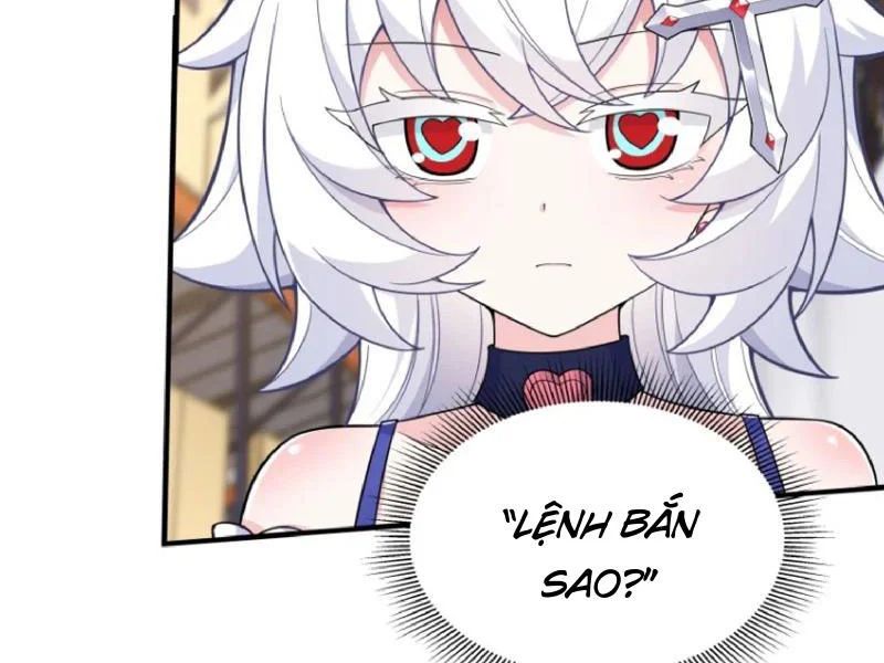 Tránh Ra, Ta Là Ma Pháp Thiếu Nữ! Chapter 23 - Trang 2