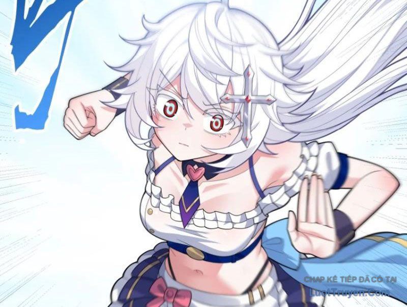 Tránh Ra, Ta Là Ma Pháp Thiếu Nữ! Chapter 24 - Trang 2