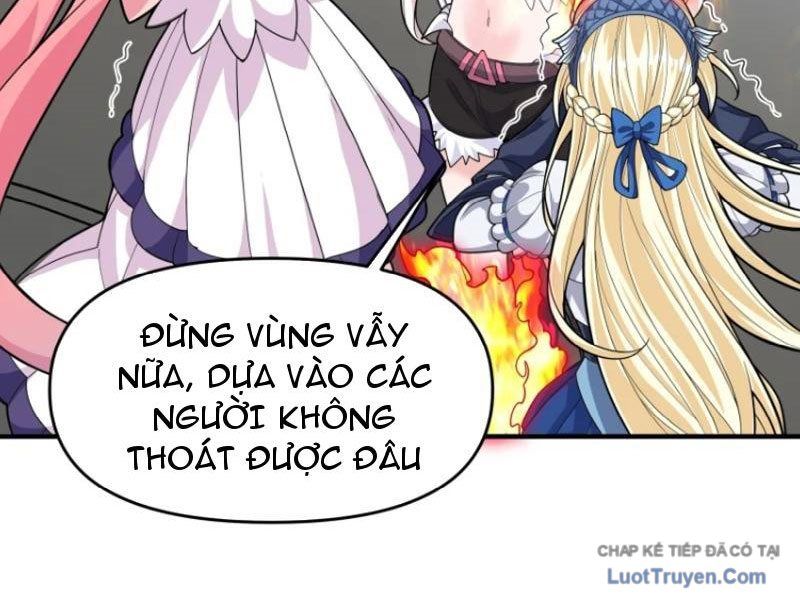 Tránh Ra, Ta Là Ma Pháp Thiếu Nữ! Chapter 24 - Trang 2
