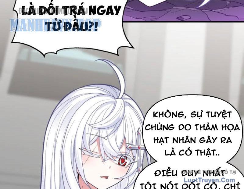 Tránh Ra, Ta Là Ma Pháp Thiếu Nữ! Chapter 24 - Trang 2