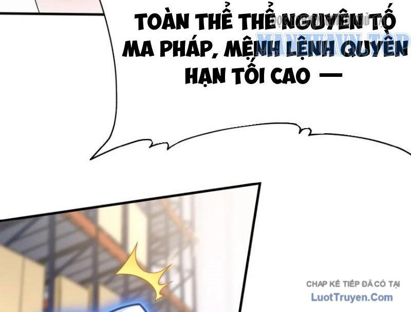 Tránh Ra, Ta Là Ma Pháp Thiếu Nữ! Chapter 24 - Trang 2