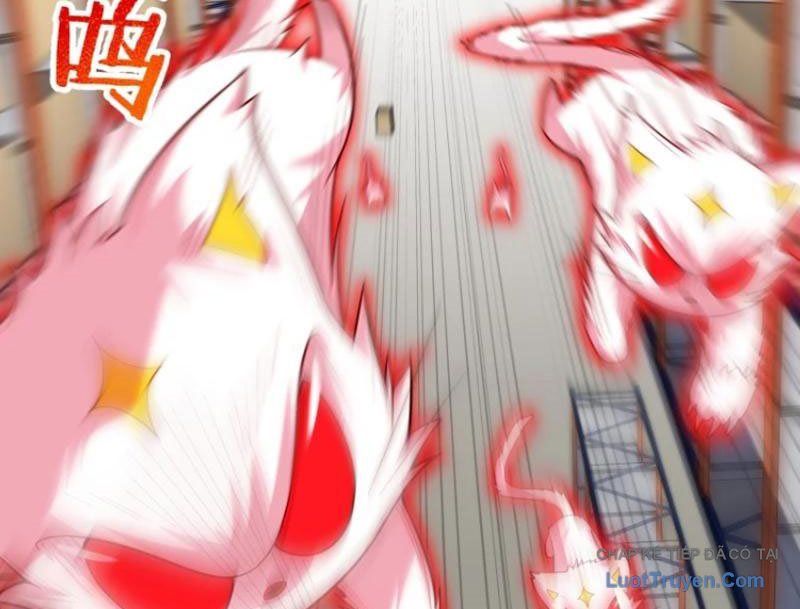 Tránh Ra, Ta Là Ma Pháp Thiếu Nữ! Chapter 24 - Trang 2