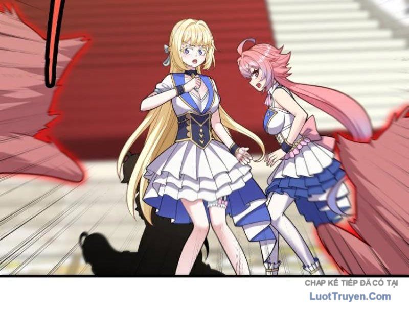 Tránh Ra, Ta Là Ma Pháp Thiếu Nữ! Chapter 24 - Trang 2